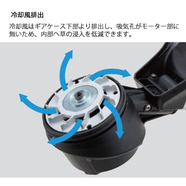 HIKOKI36V電動刈払機バッテリー2個＋充電器付き Amazon | エコー 36V バッテリー刈払機 バッテリー2個セット