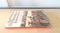 Champion's Book of Speedway 0091163803 Book Cover