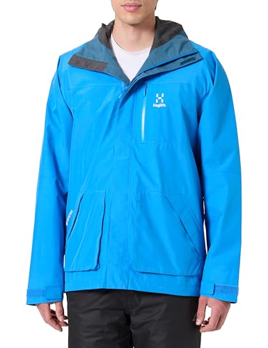 Haglöfs Vide Gtx Jacket Homme pour la randonnée en montagne