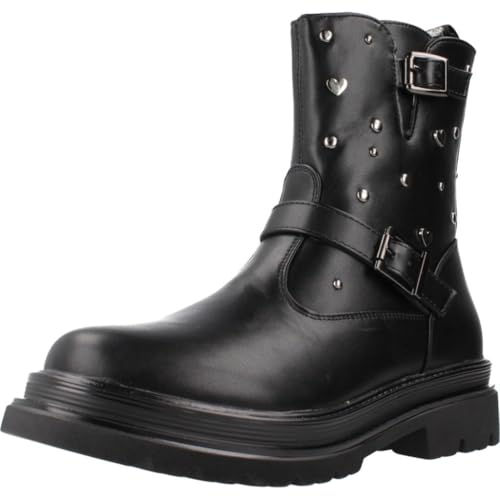 Asso Ag16603 richelieus élégants finitions haut de gamme