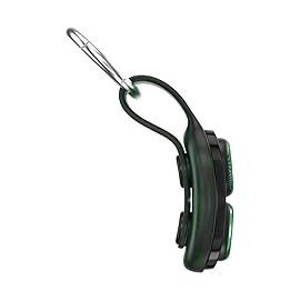 PopSockets PopPuck - Magnetic Fidget Toy for Adults & Kids, Trick Magnet, Sensory Toy for Stress Relief & Focus, Harry Potter - Slytherin