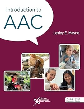 Paperback Introduction to AAC Book