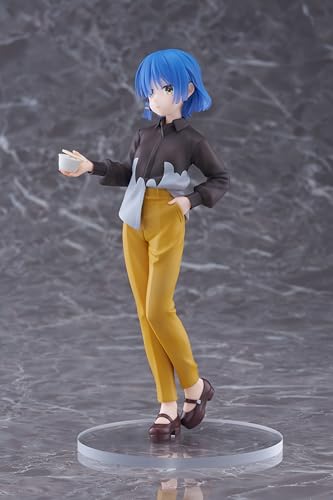 PNA247 Bocchi the Rock! Coreful Ryo Yamada Casual Clothes Ver, Blue, 18 cm - Image 3