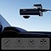 Jeledeor Dashcam Power Adapter for 10-pin Type B for Toyota Tacoma Subaru Forester Lexus Models & More.DVR Camera Radar Adapter,Connects to Lane Assist Port
