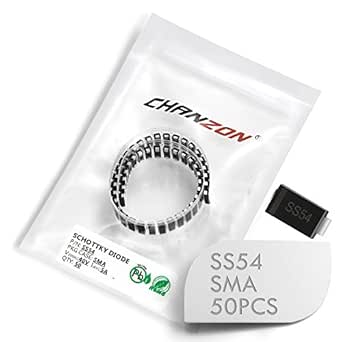 VSSAF5M103HM3/I | Diode Schottky et de redressement CMS Vishay, 5A, 100V, SlimSMA (DO-221AC) | RS VSSAF5M103HM3/I | Diode Schottky et de redressement CMS Vishay, 5A, 100V, SlimSMA (DO-221AC) | RS