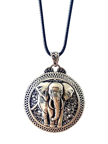 Handmade Sterling Silver plated lucky animals pendant necklace Good luck elephant/Lucky Fox/Good wealth Pixiu/Family Tree/Sun/Buddhism cross/Maitreya Buddha/Phoenix jewelry gifts for women men