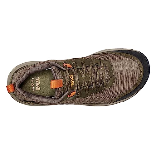 Image of Teva Men's Walking Hiking Shoe