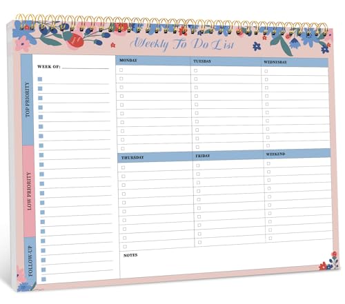 EB[N[To DoXg tȂV[g52(8.5C`×11C`) - EB[N[fXNvi[ jp dp p - t̉