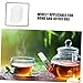 STOBAZA 2 piezas Protector de de Tetera de Silicona Antigoteo Prueba de Fugas para Teteras y Cafeteras Accesorio Práctico para Vertido Limpio Hogar y Oficina Imagen de STOBAZA 2 piezas Protector de de Tetera de Silicona Antigoteo Prueba de Fugas para Teteras y Cafeteras Accesorio Práctico para Vertido Limpio Hogar y Oficina