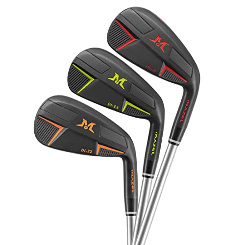 Amazon.co.uk Best Sellers The most popular items in Single Golf Irons