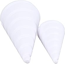 Gabarito de Enrolamento de Fio de Bobina de Jardinagem, Gabarito de Antena de Fio de Cobre de Jardinagem, Durabilidade Reutilizável, Aumentando a Vitalidade da Planta para Jardim