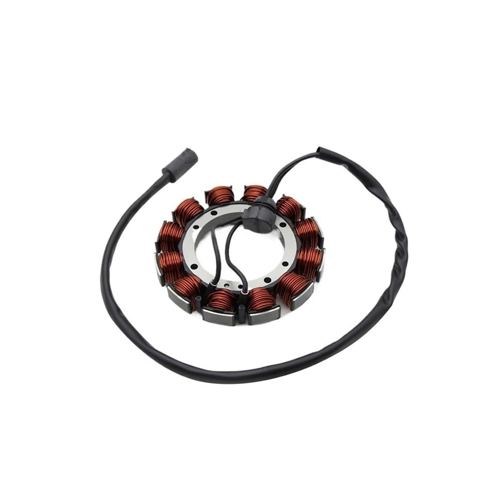 Bobine de stator magnéto contre les pannes d'allumage XL1200 883