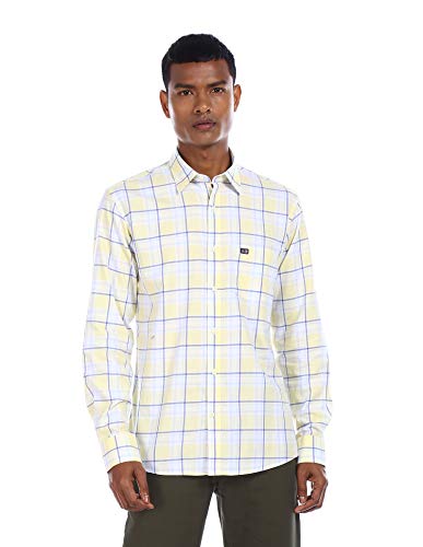 Image of Arrow Men's Regular Fit Shirt