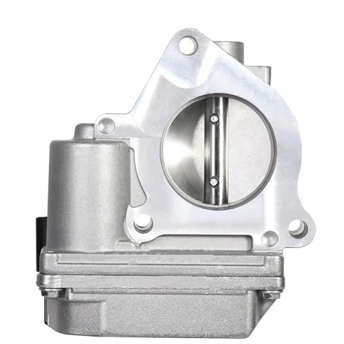 Corps d'accélérateur 7701062300 haute précision pour moteur Suzuki F9Q 1.9 Dci