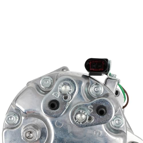 Image of SCITOO AC Compressor for Volkswagen for Jetta 2.0L 2001-2005