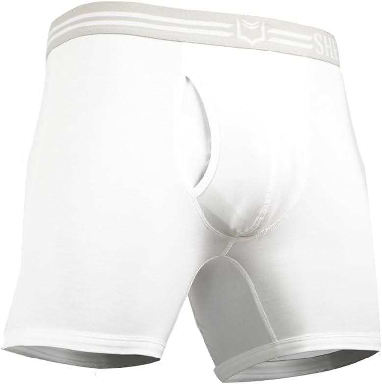 Men's 4.0 Dual Pouch Boxer briefs (pack of 1)
