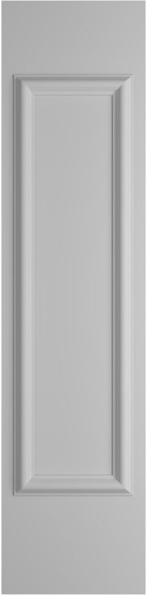 Ekena Millwork NWL12X48SP Newel Posts, White