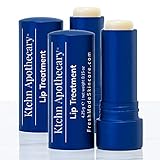 Ultra-Rich Lip Treatment, Moisturizing Lip Balm & Conditioner-in-1, Hydrate, Nourish, Soften, Smooth...