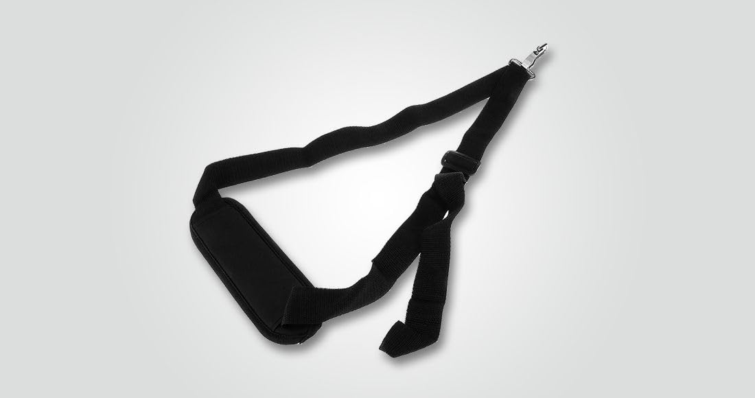 KISTON Single Shoulder Single Hook for Brush Cutter-picture-54