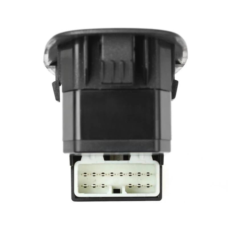 Interruptor elevalunas coche mando de control de ventanilla Accent 02-06 6