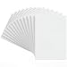 Arteza Paneles de lienzo para pintar | 12,7 x 17,78 | Pack...