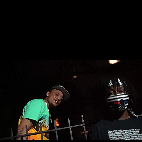 Co-V (feat. Moedonju) [Explicit]