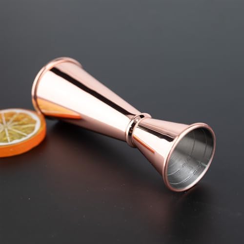 TJ Cocktail Jigger