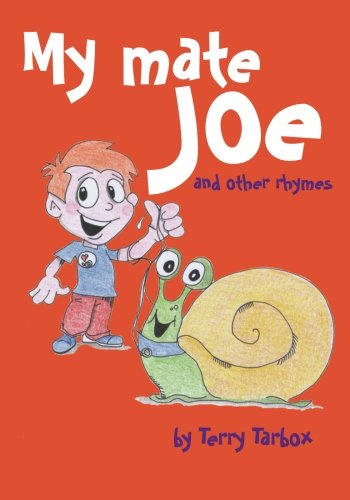 My Mate Joe and Other Rhymes