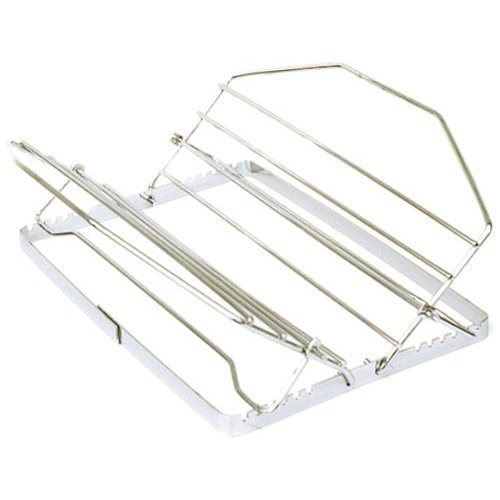 Adjustable Roasting Rack Amazon.in Home & Kitchen