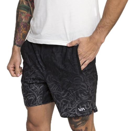 Image of RVCA Men's Yogger Stretch Short