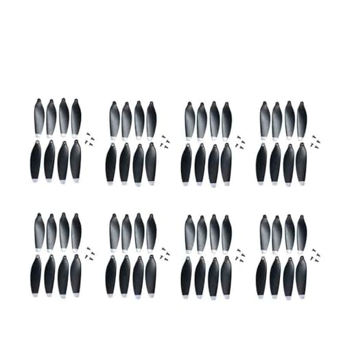 Hélices de rechange - Pales d'hélice de rechange pour drone L800 Pro2 et modèles compatibles