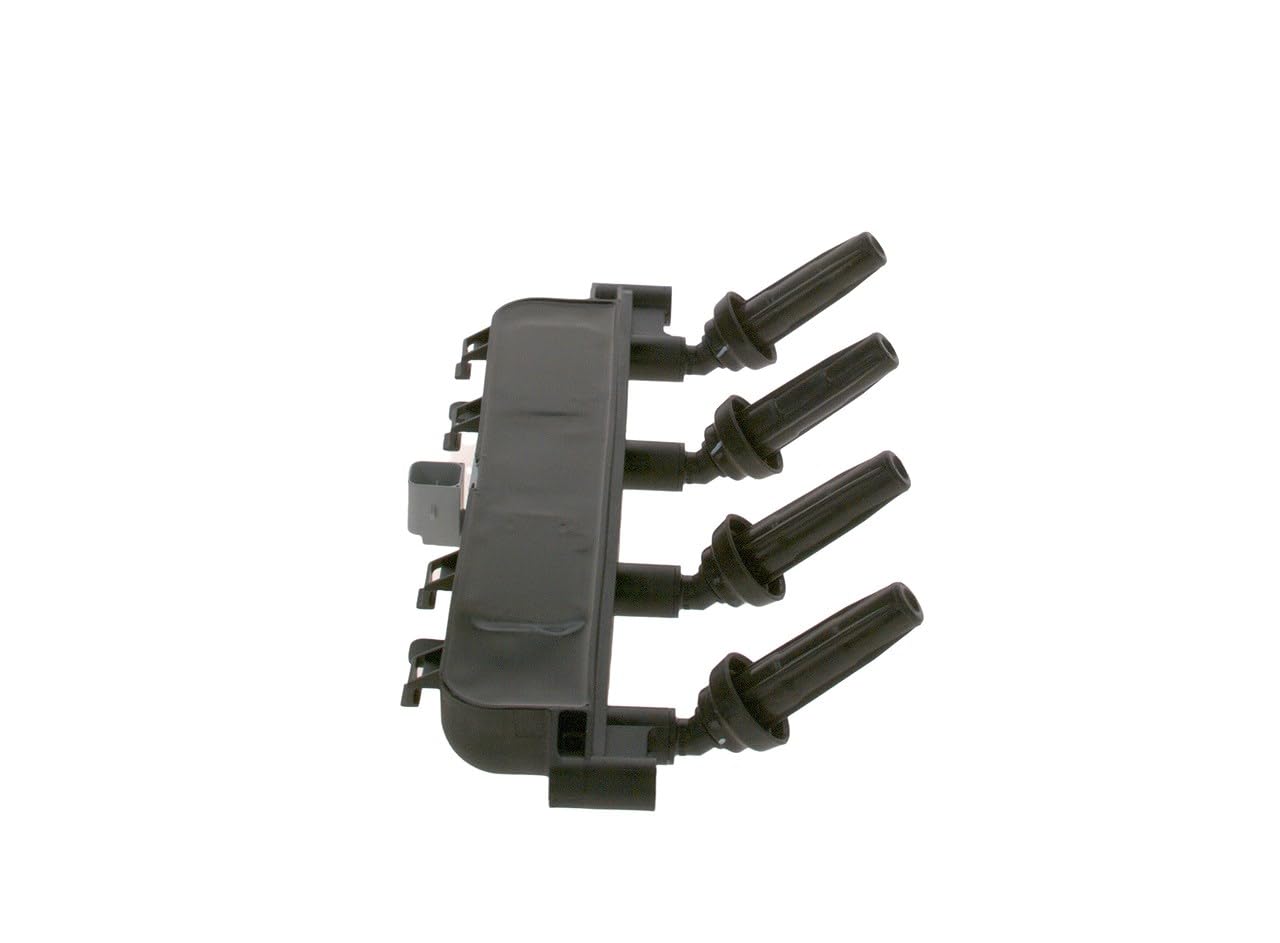 Bosch 0986221035 - Bobinas de Encendido