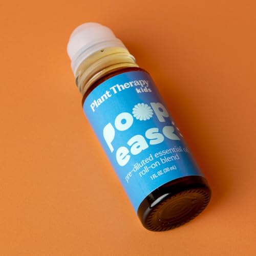 Aceite Esencial Plant Therapy Kids PoopEase 30 mL miniatura 6