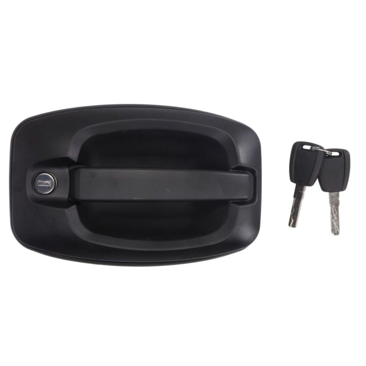 Door Handle BLIC 6010-07-038401PP