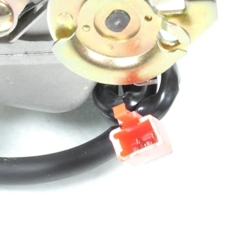 Carburateur Peugeot Kisbee 50 4T P2R : fini les pannes
