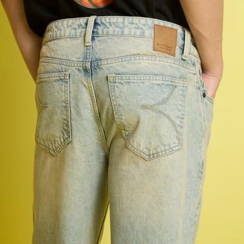 Image of BENE KLEED Men Pants