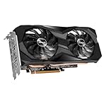 AMD Radeon RX 6600 XT Challenger D 8GB OC Scheda Video (RX6600XT CLD 8GO) - immagine 3