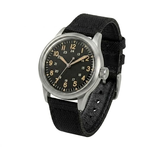 𝗣𝗥𝗔𝗘𝗦𝗜𝗗𝗨𝗦 | 𝗔-𝟭𝟭 𝗝𝘂𝗻𝗴𝗹𝗲 𝗙𝗶𝗲𝗹𝗱 - Montres pour homme, Montres-bracelets pour homme -...