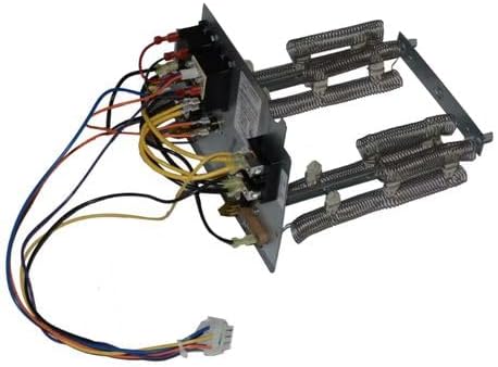 Kit para Calefactor Eléctrico de 10kW, No Fusible (208/230-1)