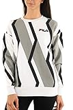 Fila Waverly Sweat, Sudadera - XS