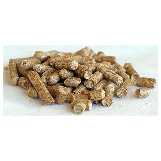 Mugar- Pellet con Certificado ENplus Calidad A1- Sacos de 15 kilogramos - Baja Producción de Ceniza (10 Sacos 150kg)