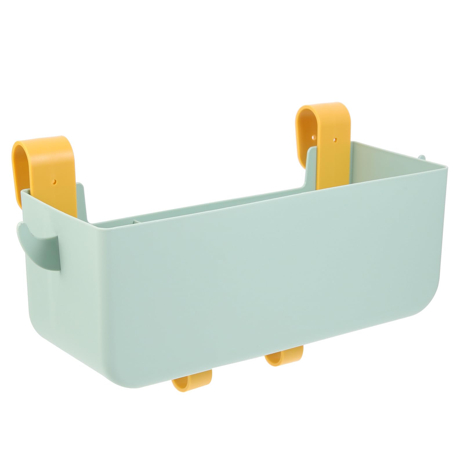 Panier de lit pratique CANIGHT pour organiser un dortoir étudiant et ranger ses livres