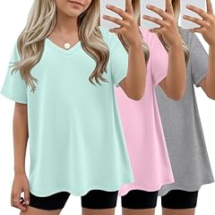 Light Mixed Gray, Light Pink, Mint Green