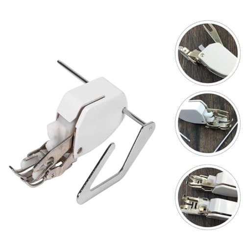 Prensatelas profesional para máquina de coser 7mm miniatura 7