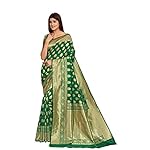 Palvan-Sarees-for-Women-Banarasi-Kanjivaram-Silk-Woven-Sari-Indian-Wedding-Saree-Unstitched-Blouse