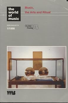 Paperback Music, the Arts and Ritual Book
