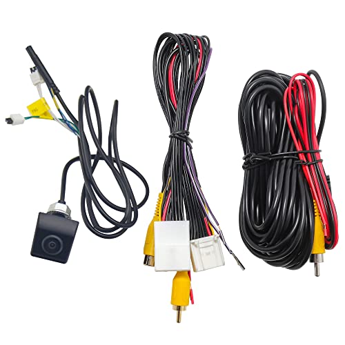 10 Best Aftermarket Backup Camera Kit