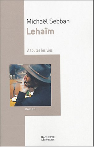 Lehaim