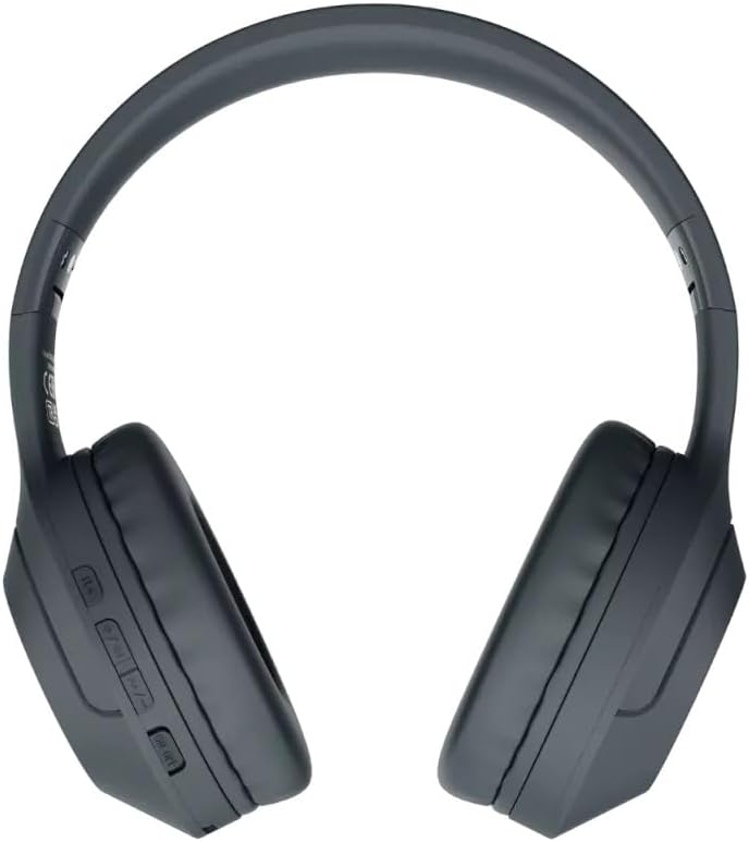 Canyon BTHS-3 Bluetooth Headset, front view