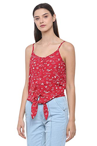 Image of People Women's Regular fit Top